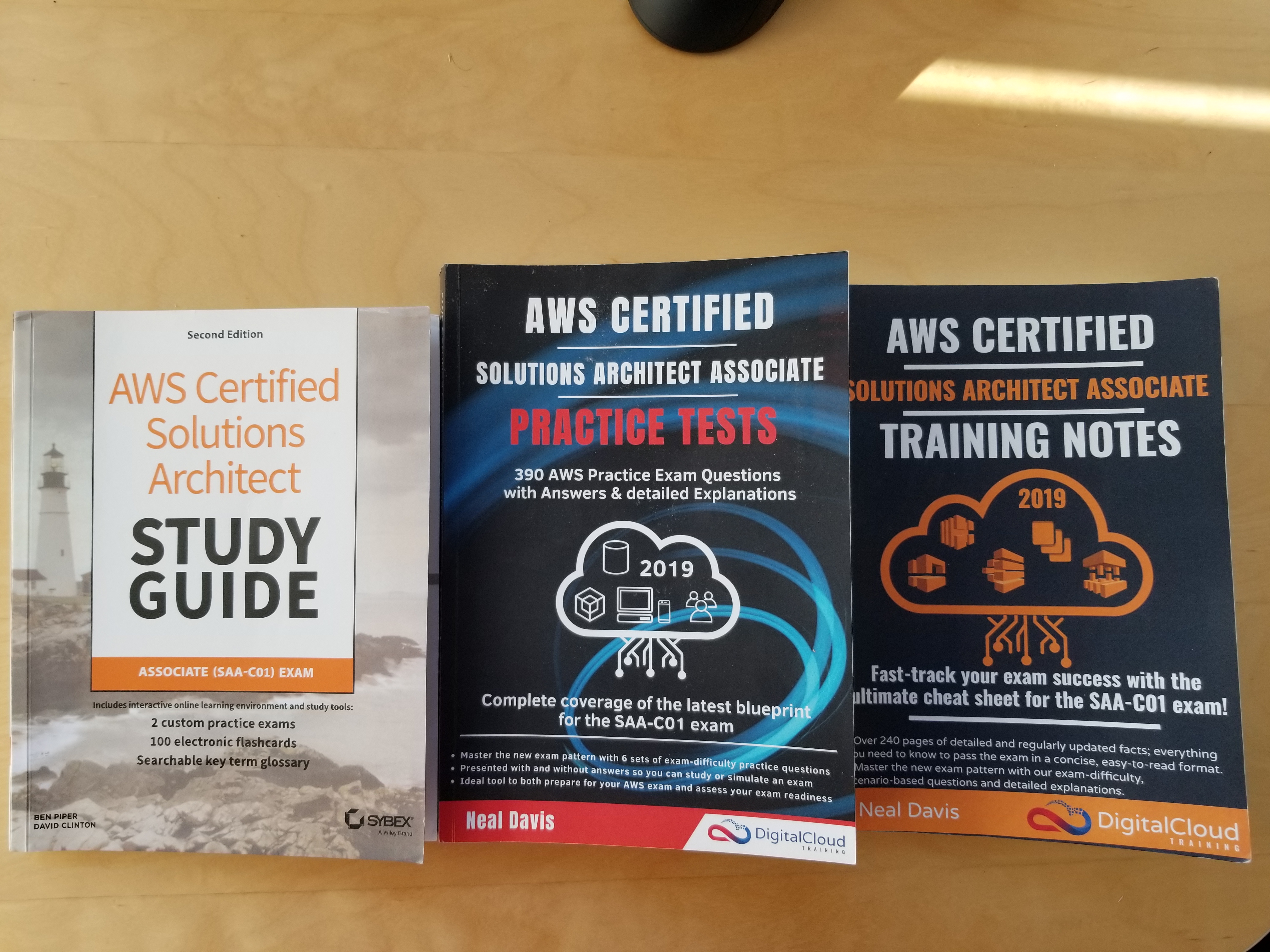 Latest AWS-Solutions-Architect-Associate Learning Materials